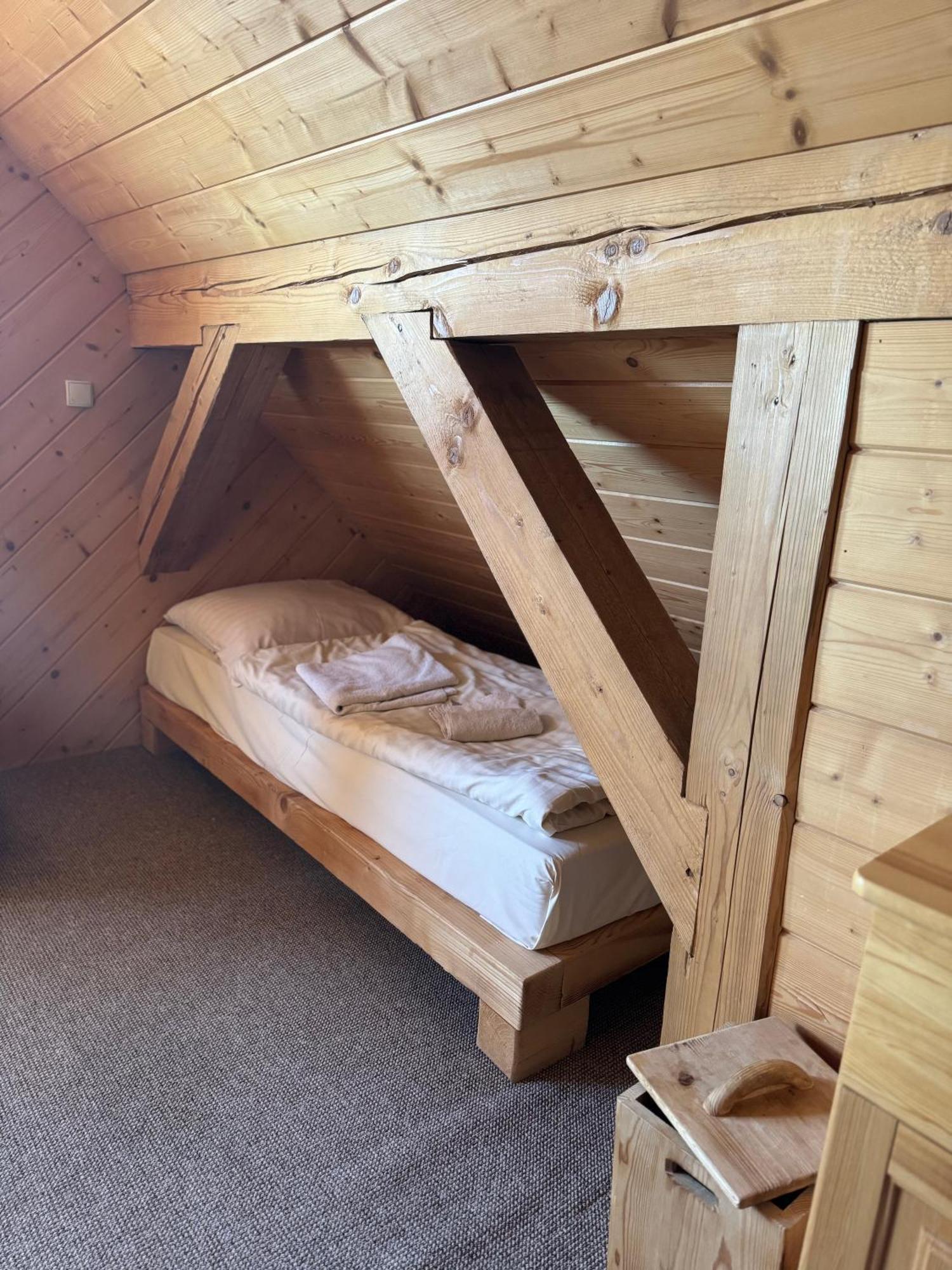 Hotel Krynicka Koliba Na Jaworzynie Krynickiej
