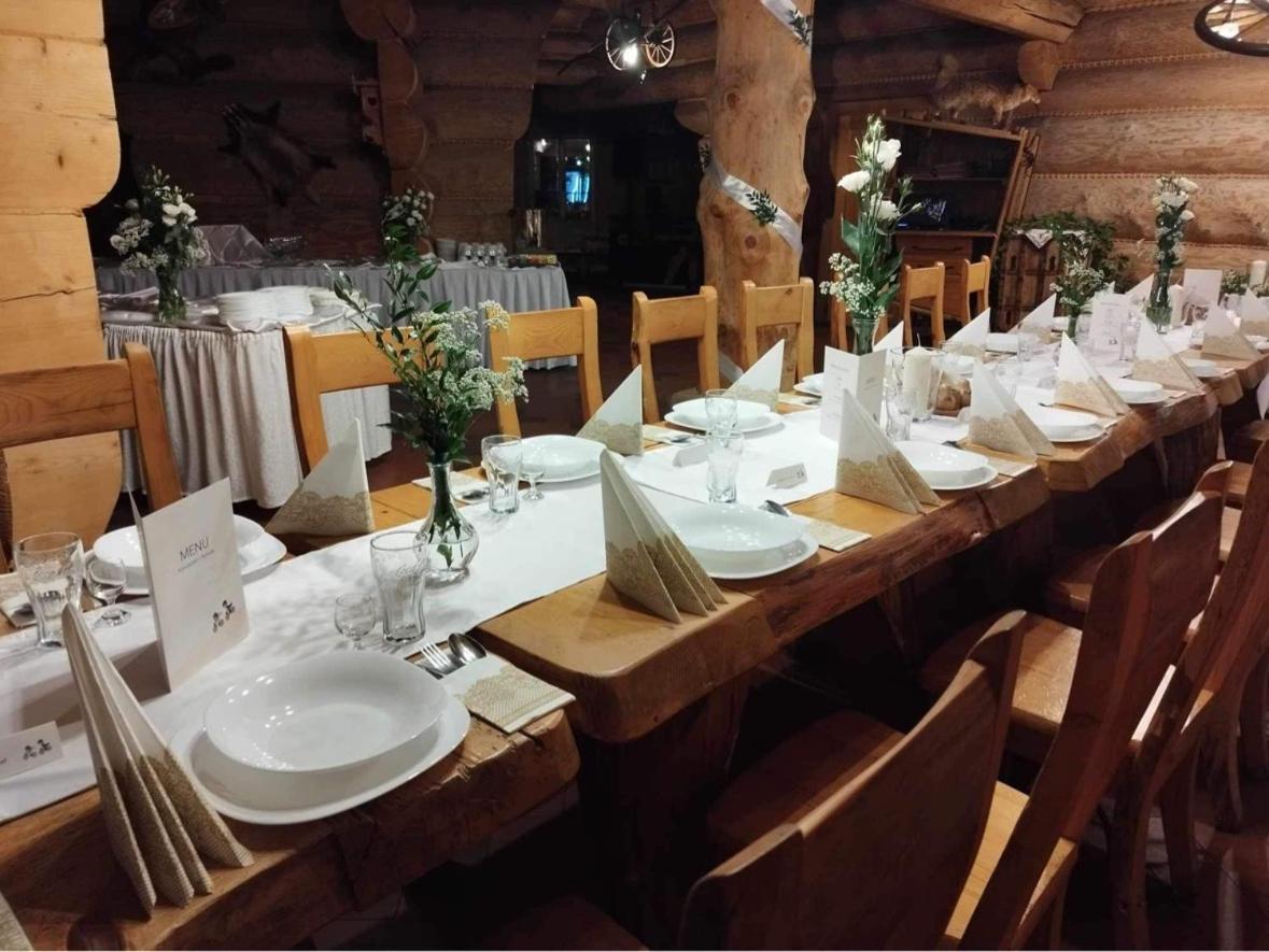 Hotel Krynicka Koliba Na Jaworzynie Krynickiej Krynica-Zdrój